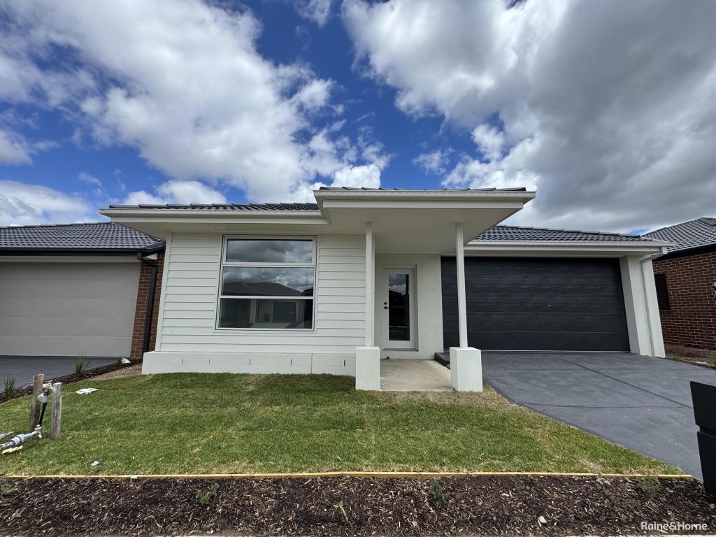 18 Lodge Way, Werribee, VIC 3030
