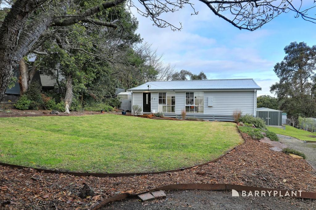 1990 Wellington Rd, Clematis, VIC 3782