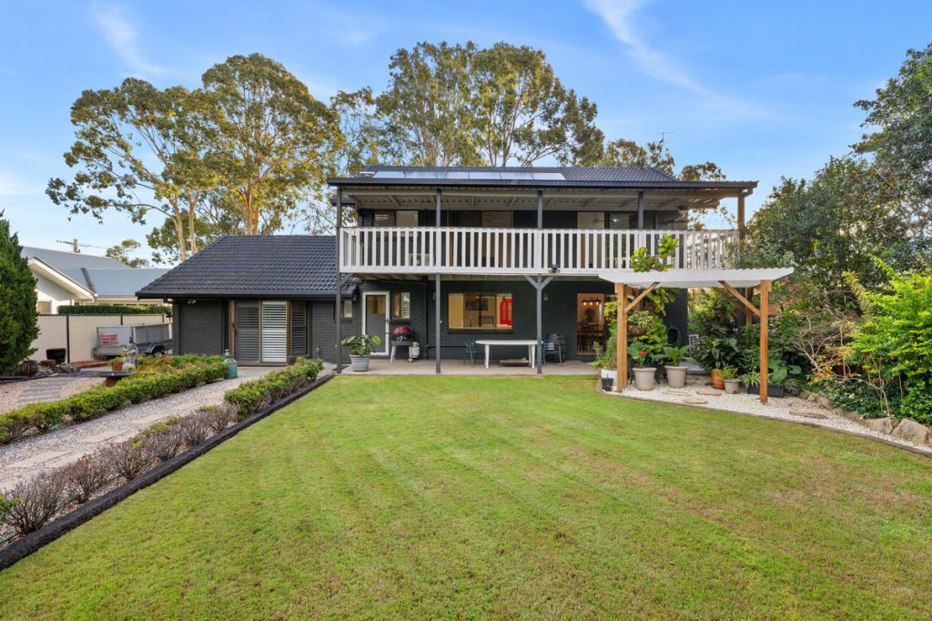 119 Channel St S, Cleveland, QLD 4163