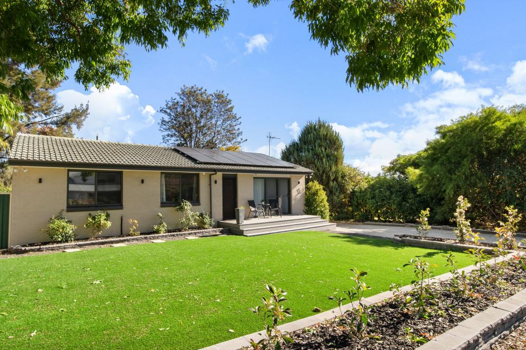 3 Maranboy St, Fisher, ACT 2611