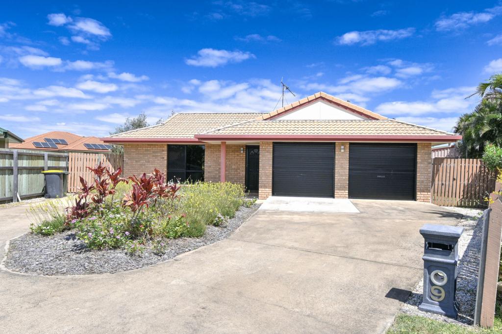 9 Aqualine Ct, Bargara, QLD 4670