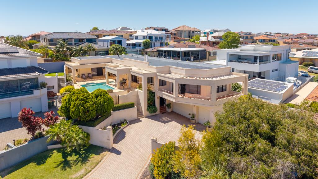 7 Keppel Pl, Coogee, WA 6166