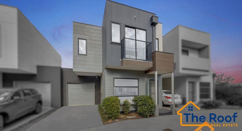 9/16 Chevron St, Tarneit, VIC 3029