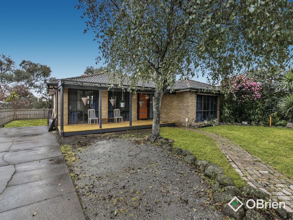 37 Wolsley Ave, Frankston, VIC 3199