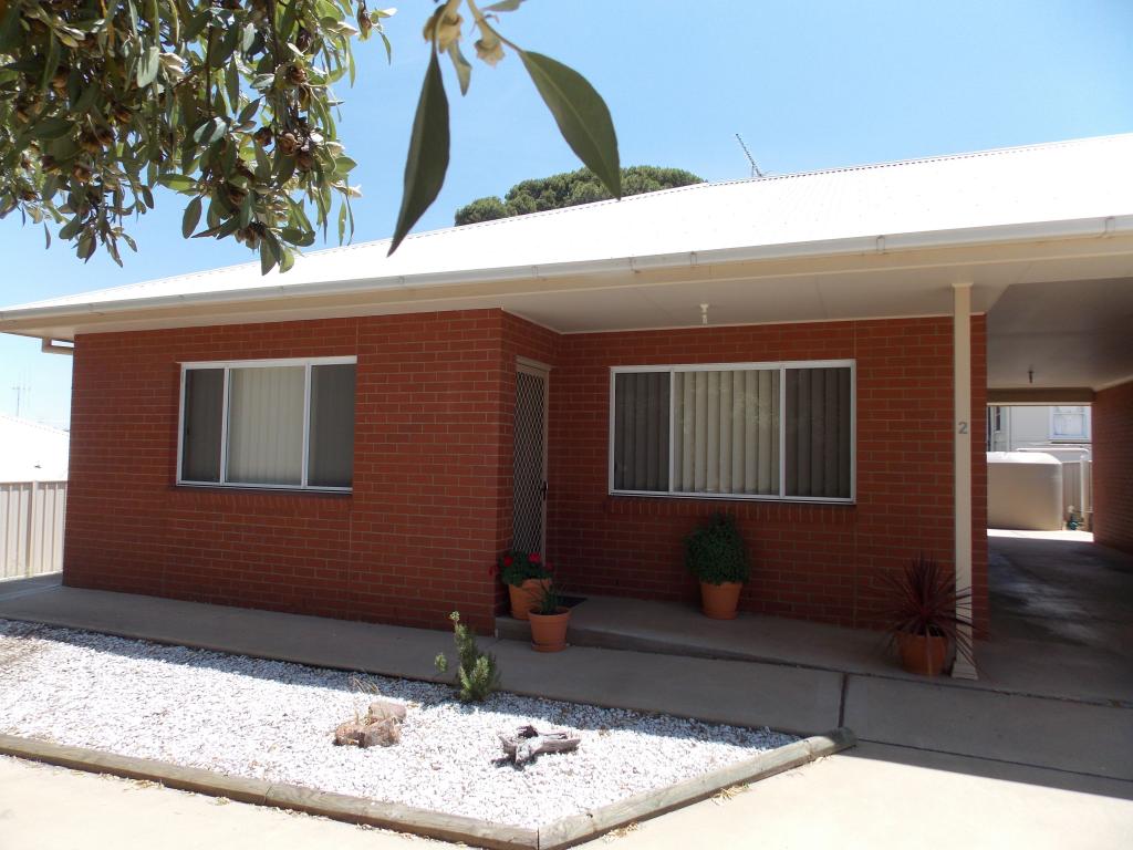 2/5a Kookaburra St, Parkes, NSW 2870