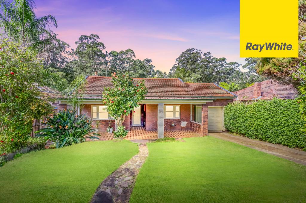 81 Chatham Rd, Denistone, NSW 2114