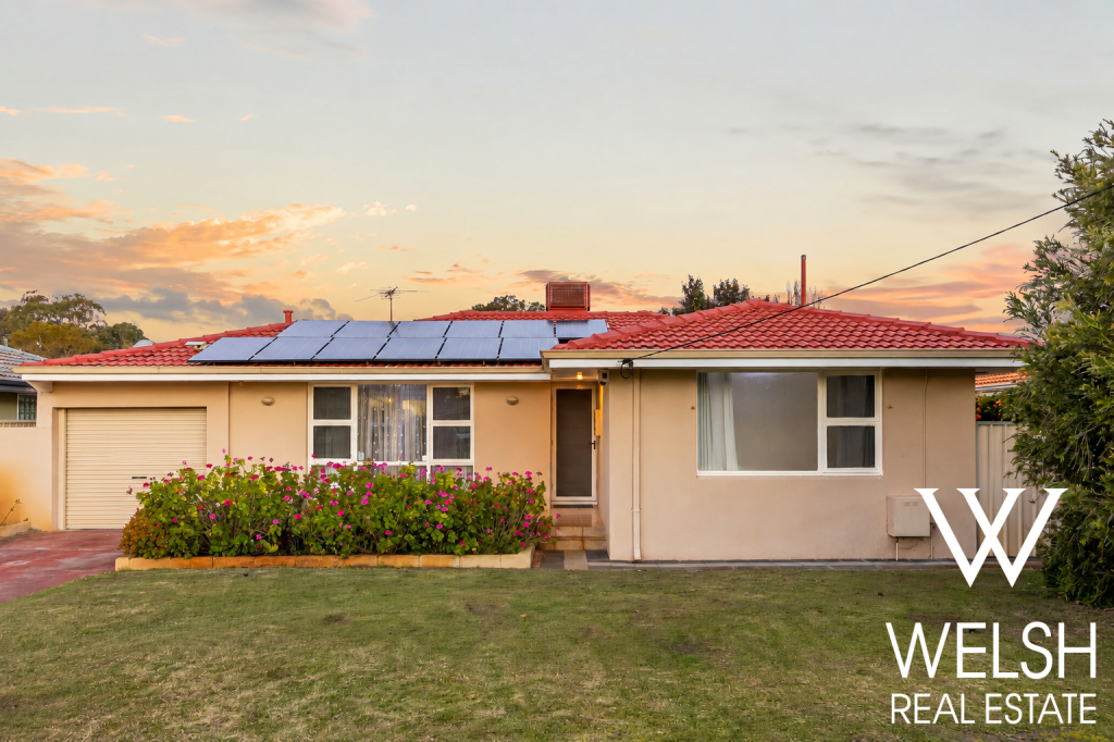 6 Wheatley Pl, Kewdale, WA 6105