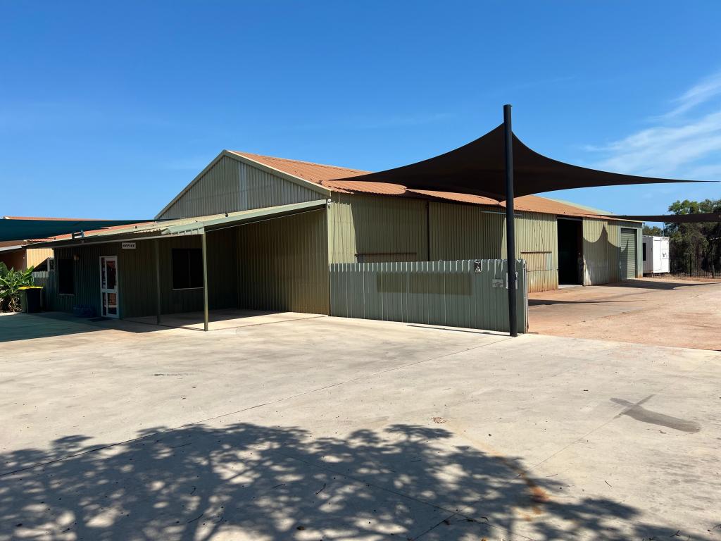 14 Clementson St, Broome, WA 6725