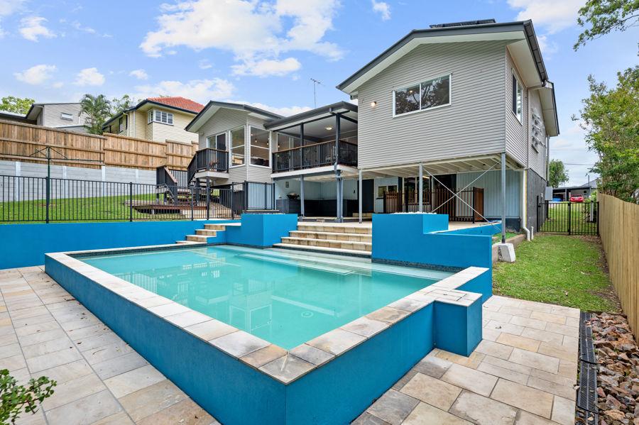 6 Gaynesford St, Mount Gravatt, QLD 4122