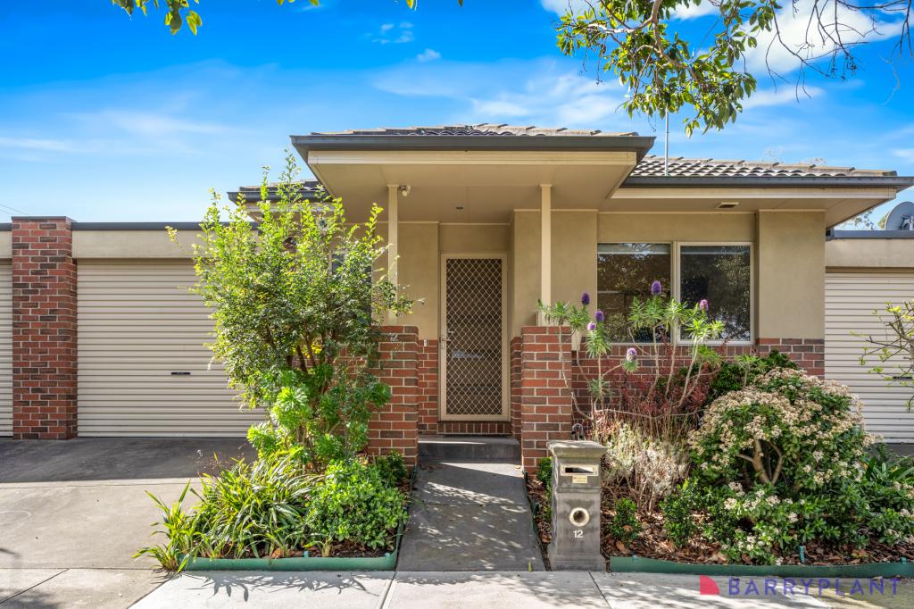 12 Reservoir St, Reservoir, VIC 3073