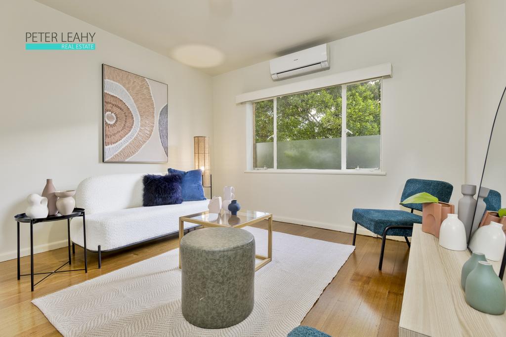 2/26 Epsom Rd, Ascot Vale, VIC 3032