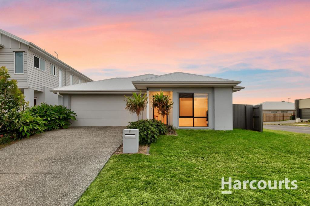 31 Cambridge Cct, Lawnton, QLD 4501