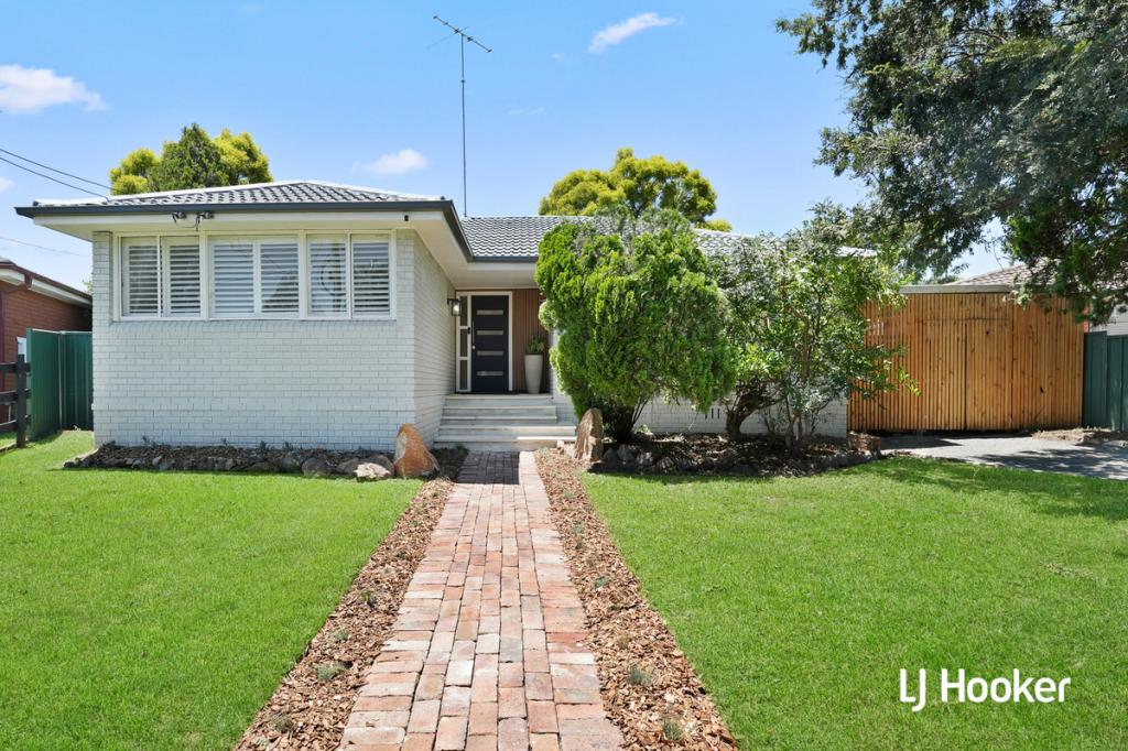 94 Riverstone Pde, Riverstone, NSW 2765