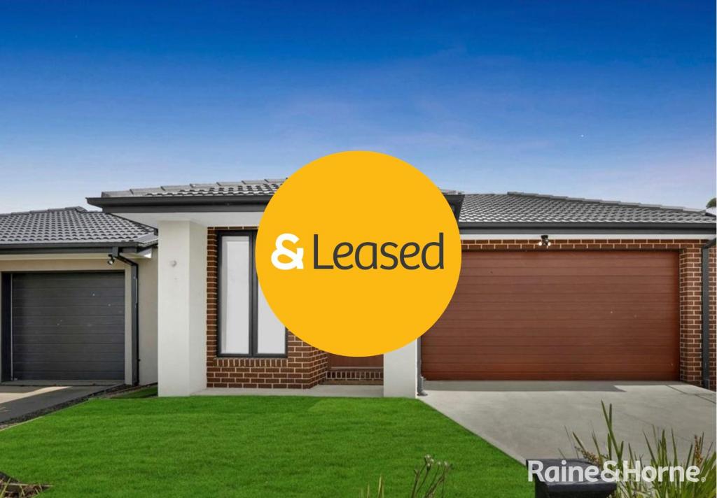 13 Makiti Cres, Harkness, VIC 3337