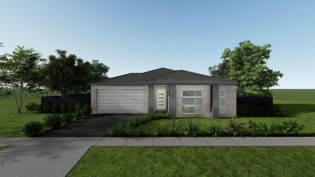 Lot 2539 Rhondella Dr, Botanic Ridge, VIC 3977