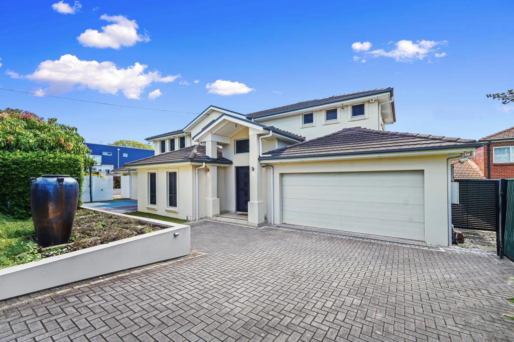 9a Brays Rd, Concord, NSW 2137