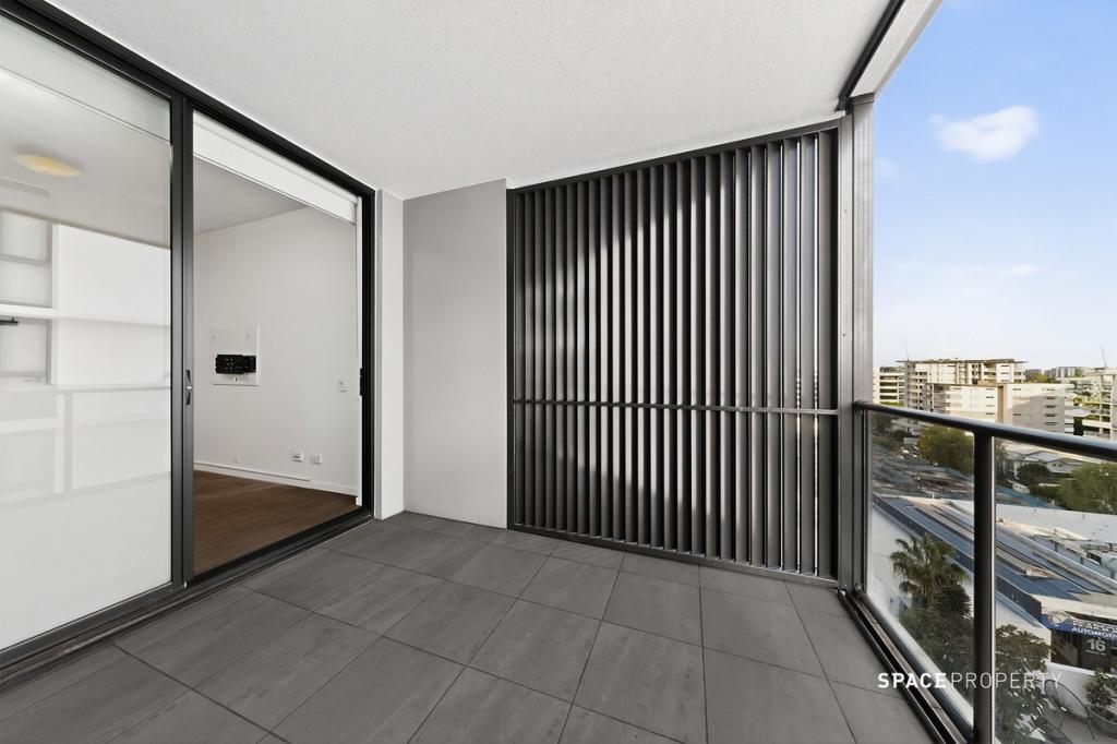 35/13 Railway Tce, Milton, QLD 4064