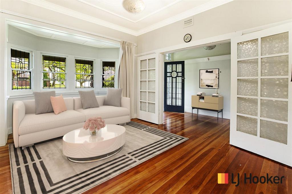 7 Matong St, Gordon, NSW 2072