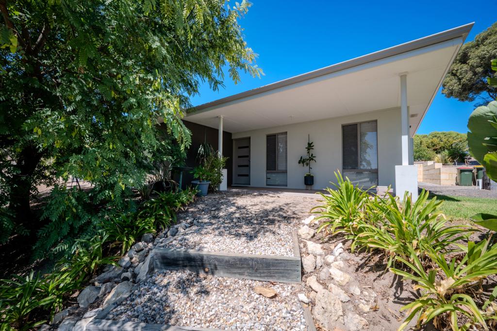 22 Seagrass St, Yanchep, WA 6035