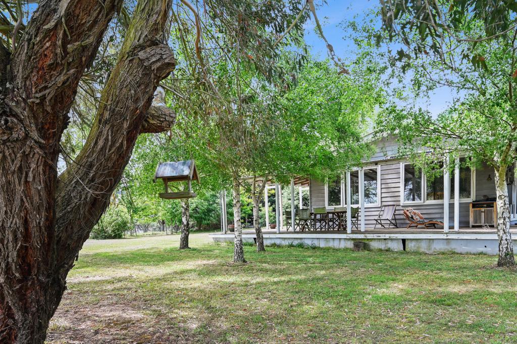 378 MOZART RD, MOZART, NSW 2787