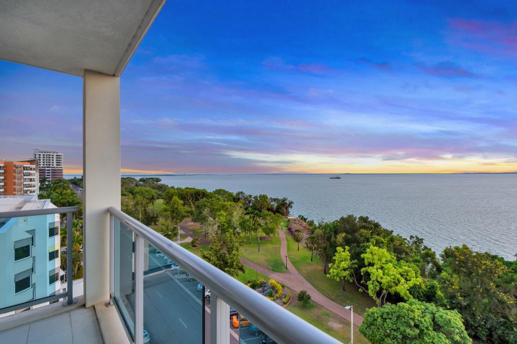 802/102 Esplanade, Darwin City, NT 0800