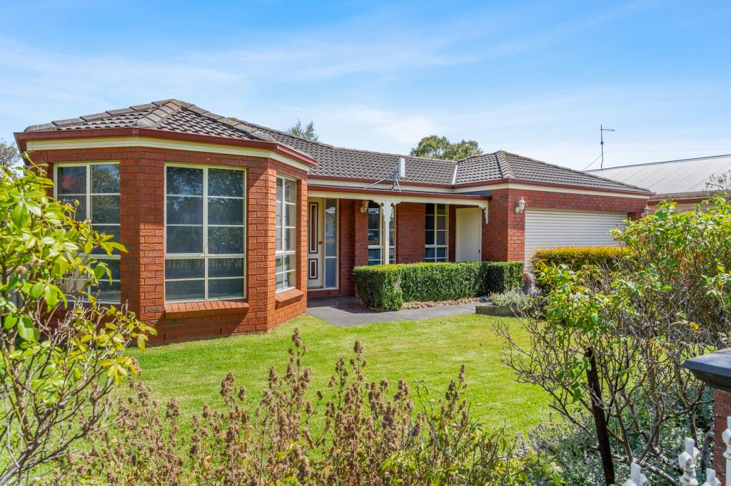 35 THOMSON ST, TERANG, VIC 3264