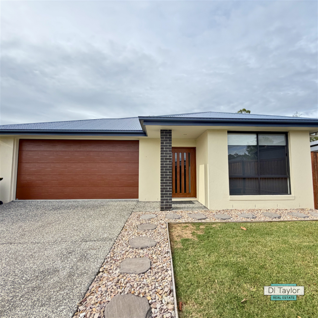33 Portree Loop, Jimboomba, QLD 4280