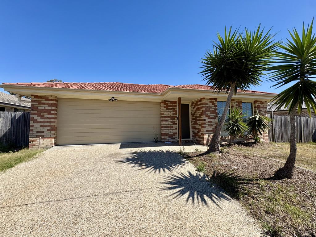 21 Walnut Cres, Lowood, QLD 4311
