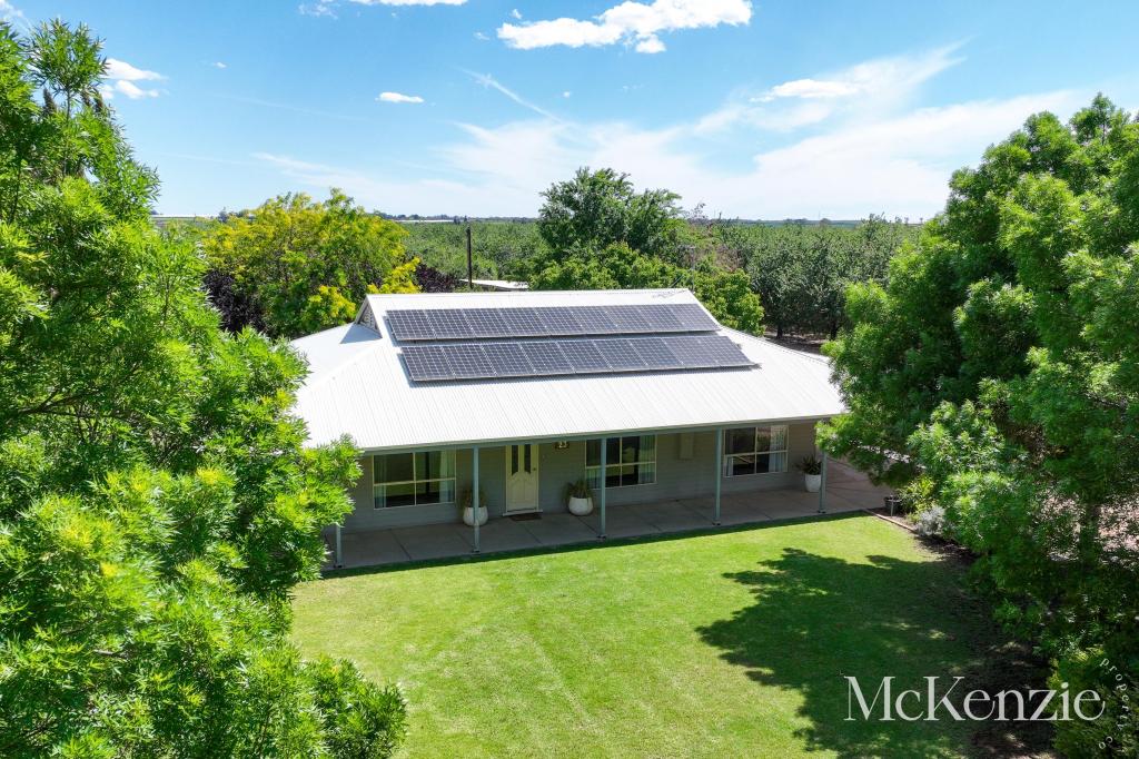 23 Falcon St, Renmark North, SA 5341