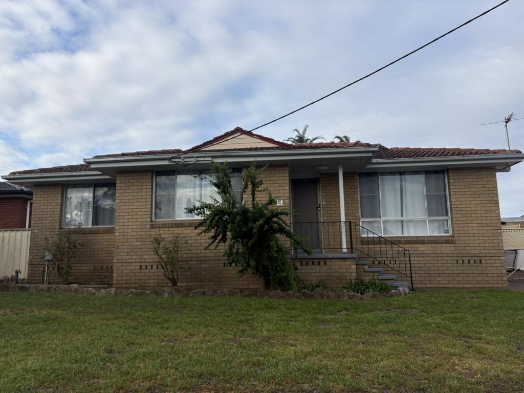 4 Tregenna St, Raymond Terrace, NSW 2324
