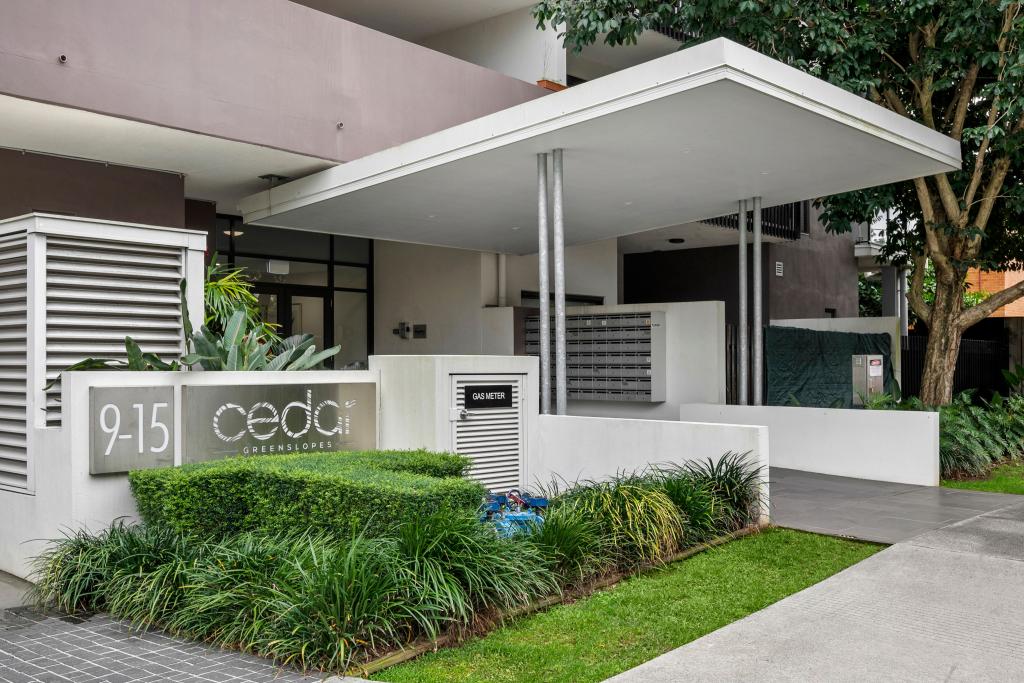 503/9-15 Regina St, Stones Corner, QLD 4120