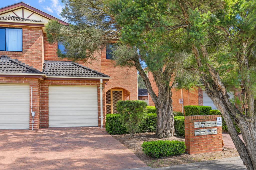 2/149 Toongabbie Rd, Toongabbie, NSW 2146