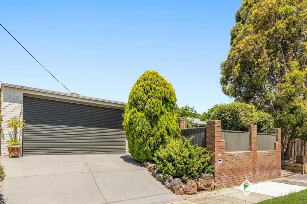 34 Heatherhill Rd, Frankston, VIC 3199
