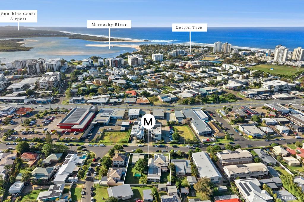 115 Parker St, Maroochydore, QLD 4558