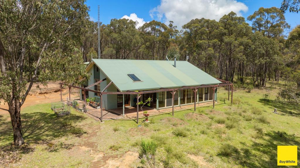 186 Silverton Rd, Metz, NSW 2350