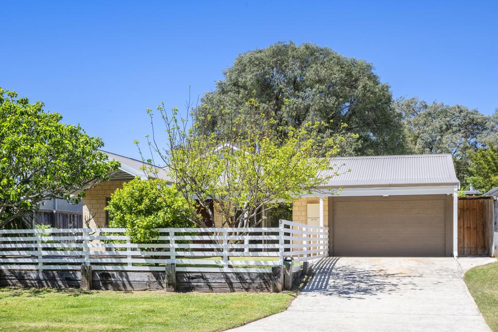 3 Parakeet Rd, Margaret River, WA 6285