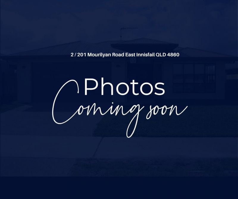 2/201 MOURILYAN RD, EAST INNISFAIL, QLD 4860