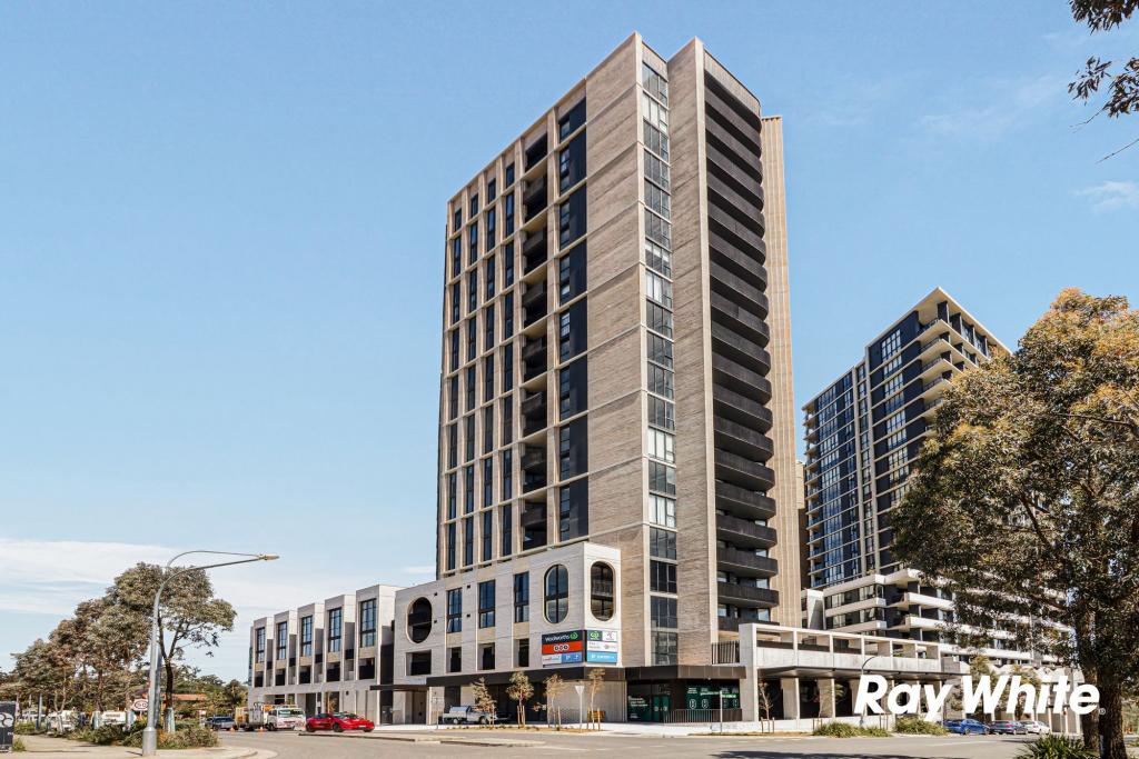 1418/4 Andalusian Way, Castle Hill, NSW 2154