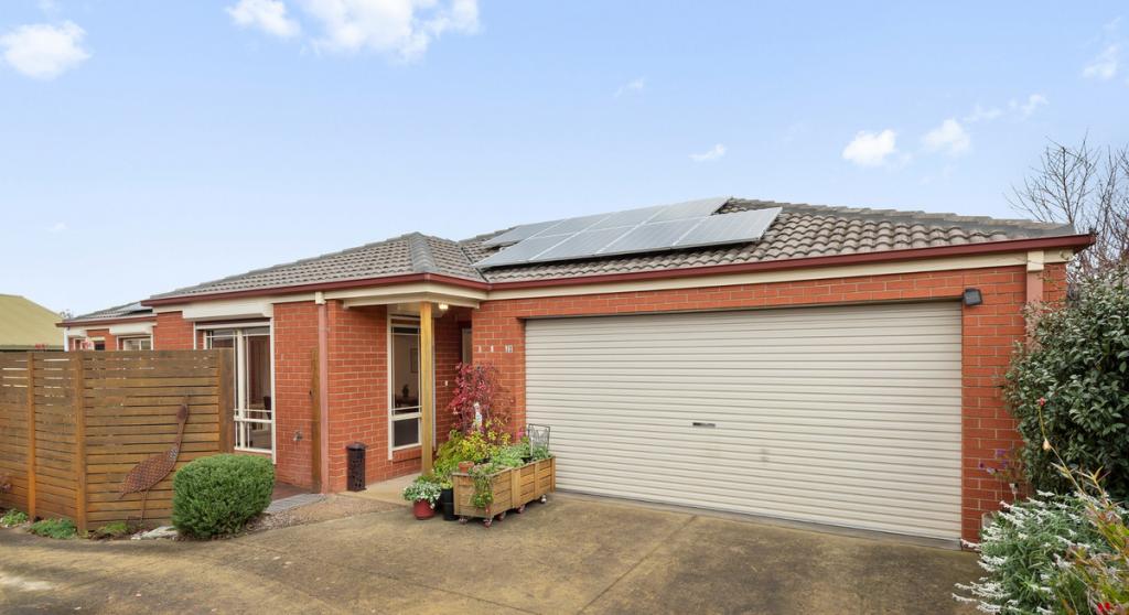 3/58 Willis St, Portarlington, VIC 3223