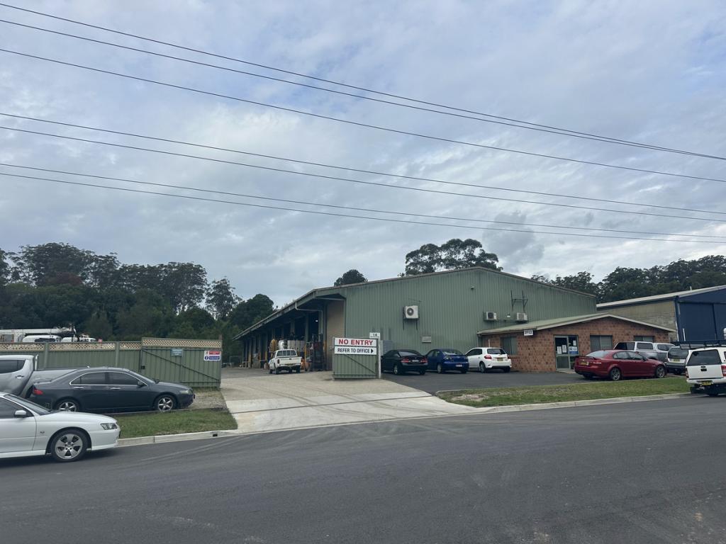 14 Yarrawonga St, Macksville, NSW 2447
