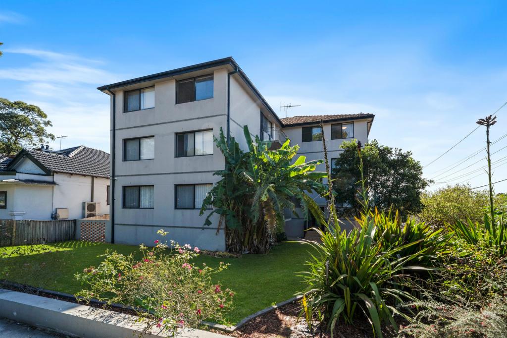 9/53 Prospect St, Rosehill, NSW 2142