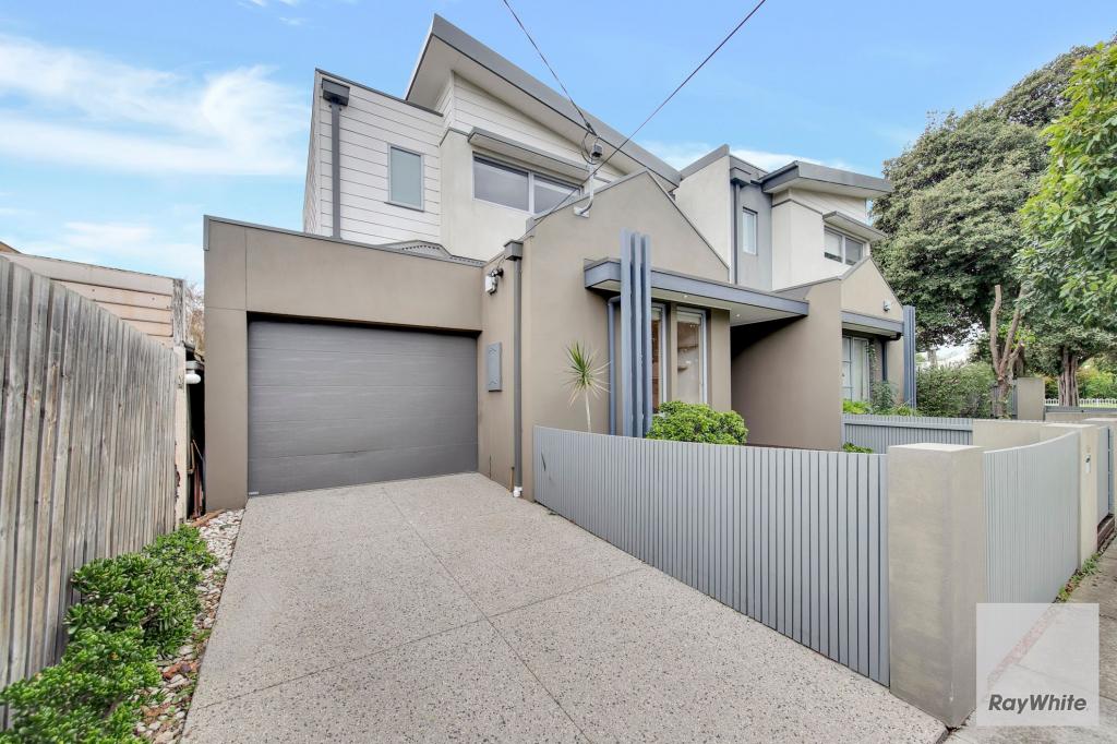 116a Hudsons Rd, Spotswood, VIC 3015