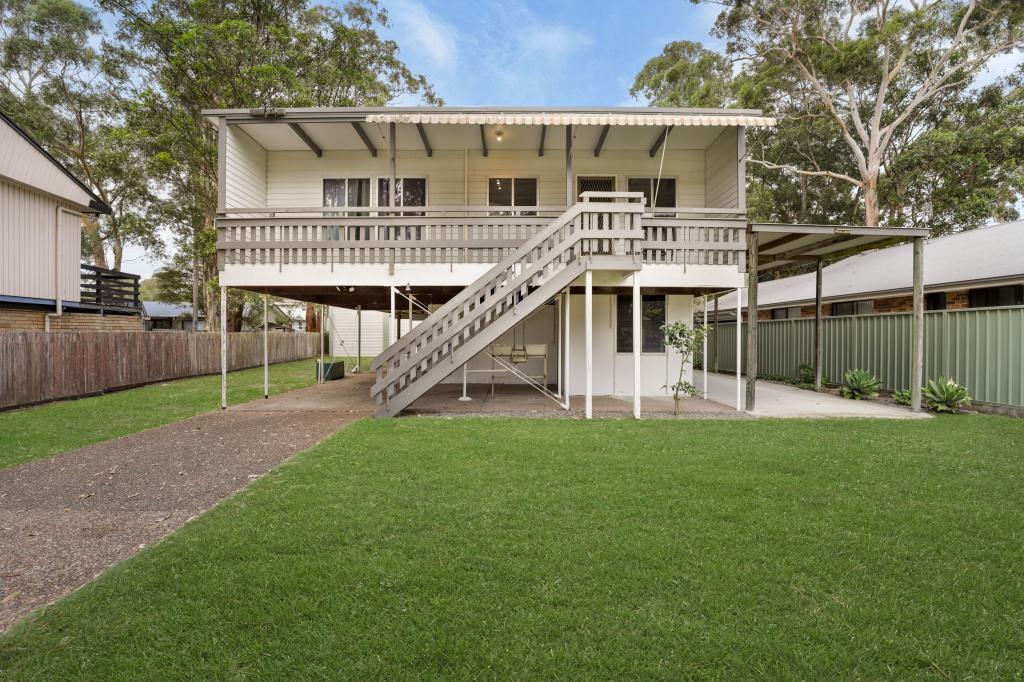 43 Francis Ave, Lemon Tree Passage, NSW 2319