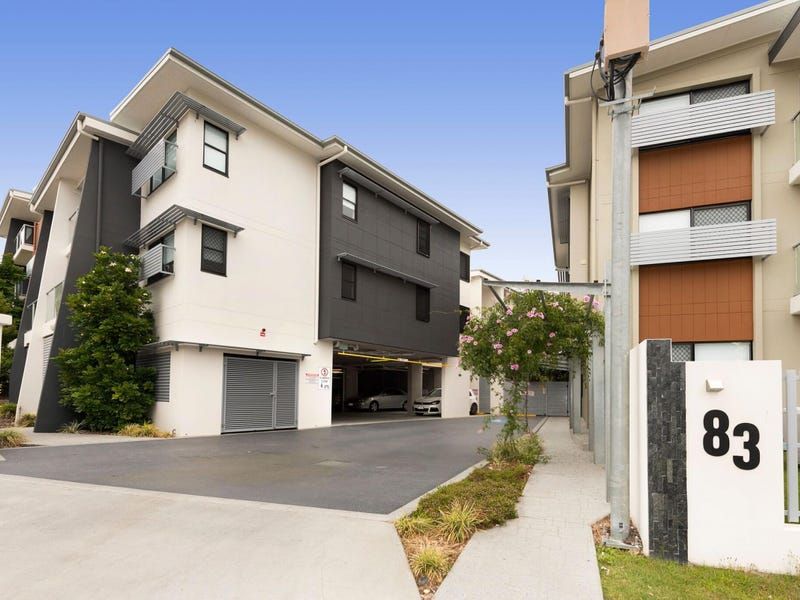 214/83 Lawson St, Morningside, QLD 4170