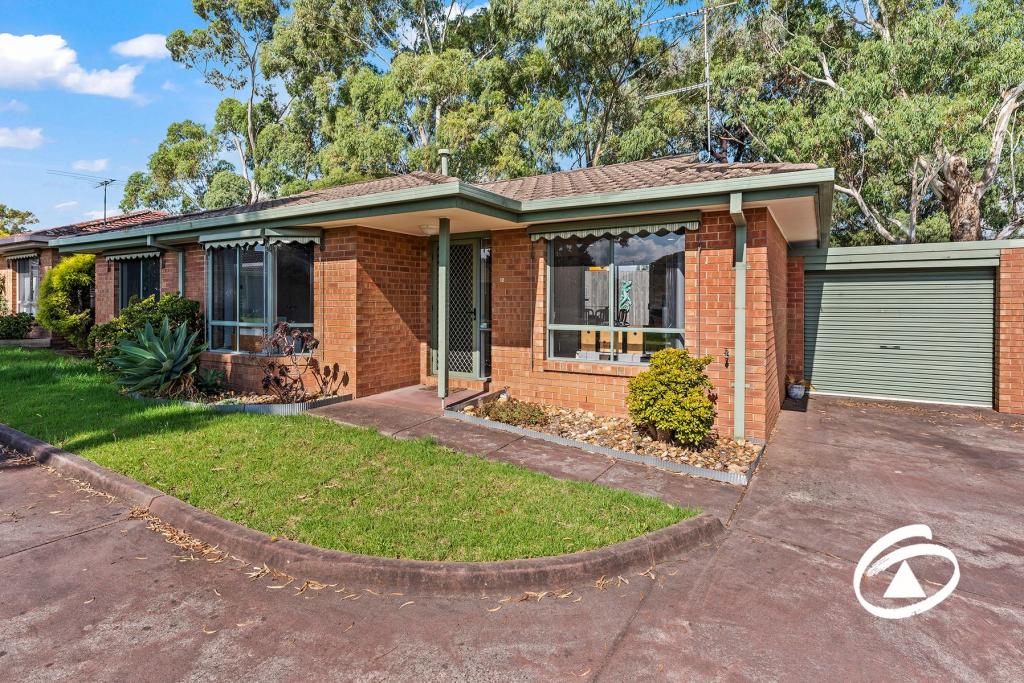 12/95 Prospect Hill Rd, Narre Warren, VIC 3805