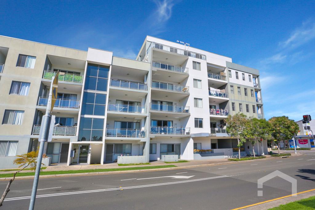 63/56 Lakeside Pde, Jordan Springs, NSW 2747