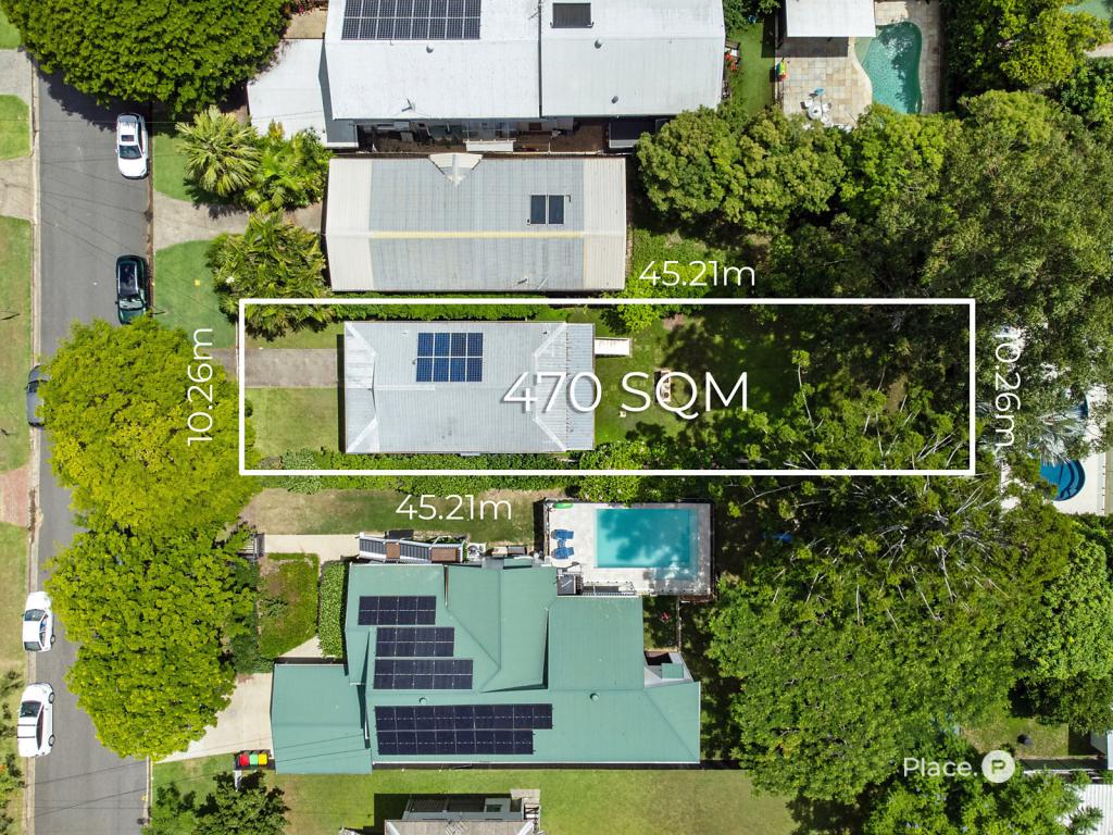 52 Hargreaves Ave, Chelmer, QLD 4068