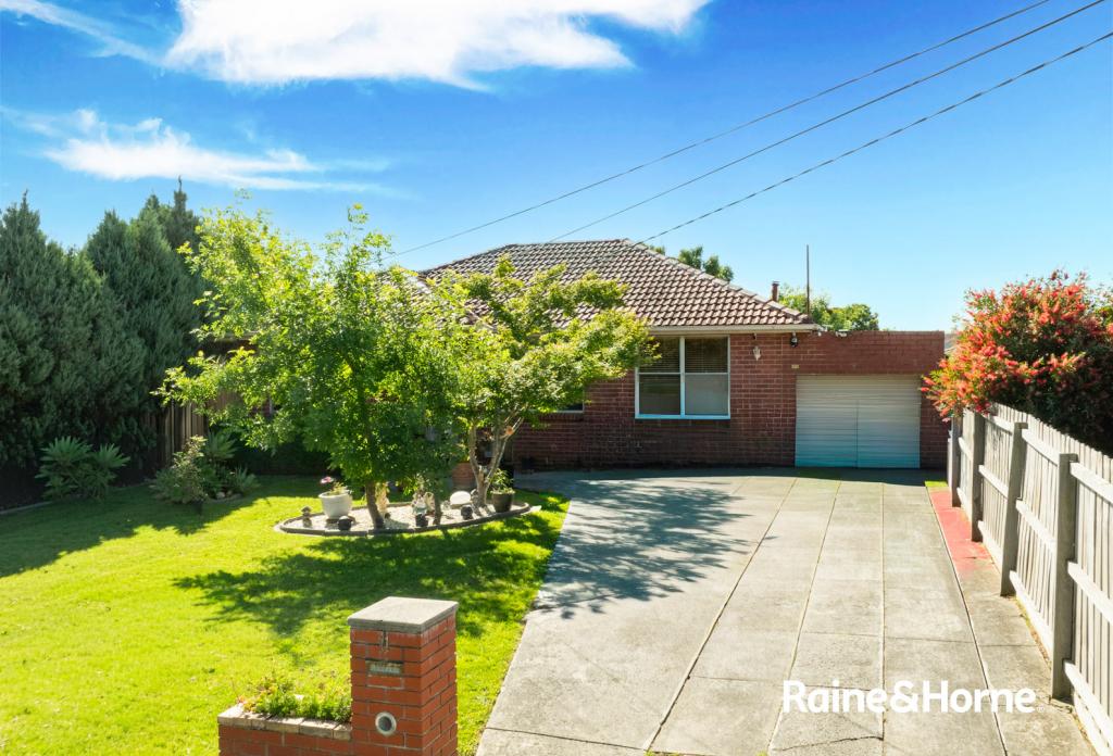 11 Liquidamber St, Doveton, VIC 3177