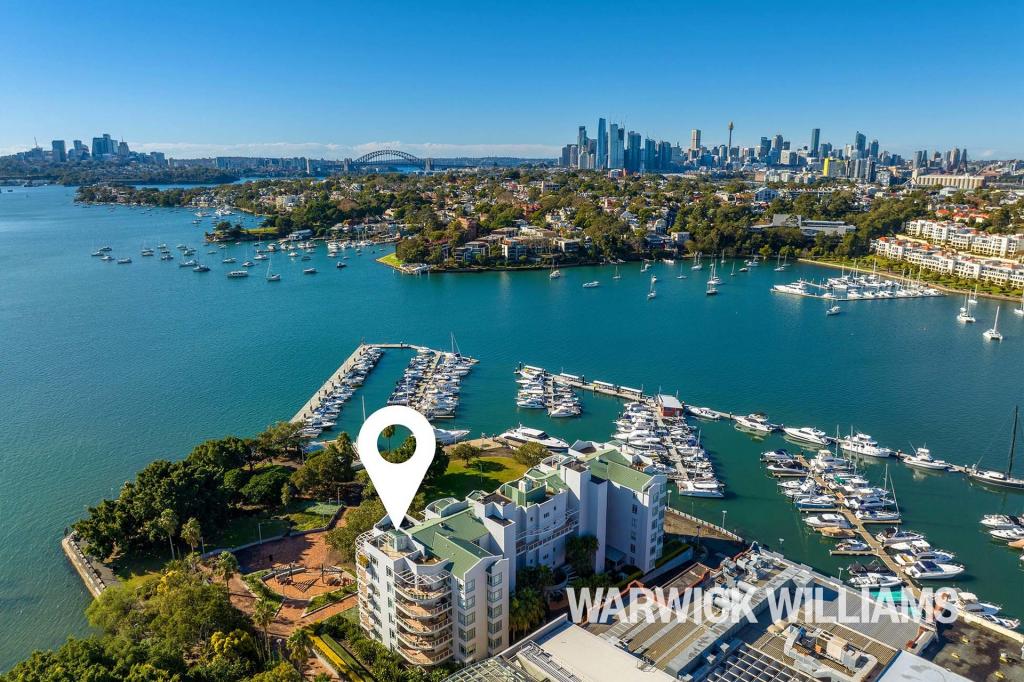 207/1 Roseby St, Drummoyne, NSW 2047