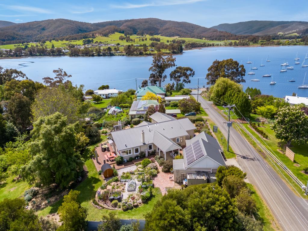 10 Jetty Rd, Cygnet, TAS 7112